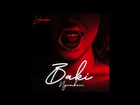Lukamba - Baki nyumbani ( Official Audio )