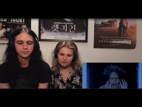 ГРАЙ - Мгла со мной (Official Video) Reaction/ Review