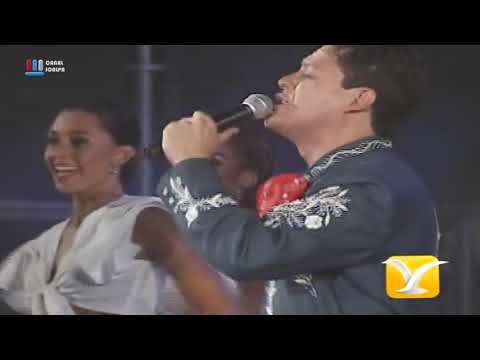 Pedro Fernández - Festival De Viña 2001 (Show Completo)