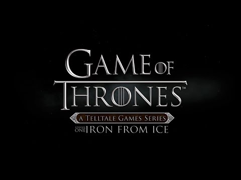 Game of Thrones: A Telltale Games Series - Teaser Trailer thumbnail