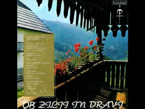 Matevž Kakl v spremljavi MoPZ SPD Loga Vas - Mojcej