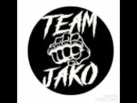 ROMANO RAP TEAM JAKO - INFERNO (OFFICIALSONG)