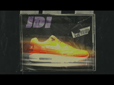 Blunted Vato & Young Pei - J.D.I