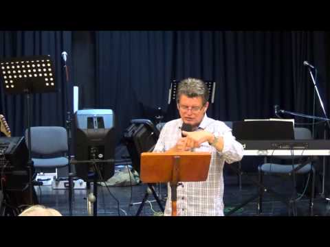 A Szövétnek Gyülekezet alkalma - 2014.08.31.