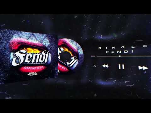 FENDI - CAPELLARY , KHALIFA ORIGINAL ,BK JHOW - (DJ KHALIFA ORIGINAL )