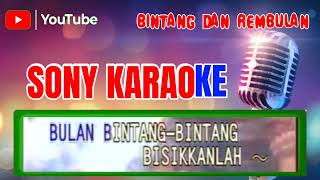 Download lagu BINTANG DAN REMBULA VOC BINTANG BINTANG MSC || @sonykaraokeofficial  ORIGINAL MUSIC mp3