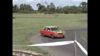 Lada 2106 (Ecsy) 2009