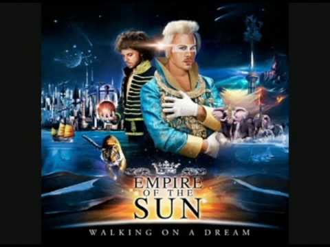 (The Twelves) Empire of the Sun vs Siriusmo