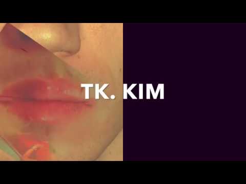 aftertaste of love by TK Kim