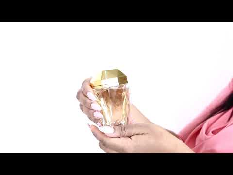 Lady Million Eau My Gold by Paco Rabanne Perfume Review