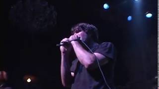 Will Haven - Alpha Male (Live At The Fillmore).