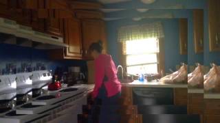 "Apples and Bananas" Fan Video