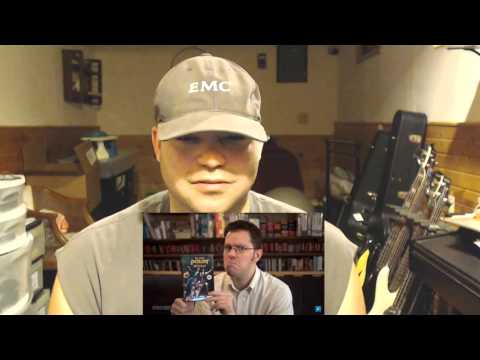 Nidge Reacts to AVGN - Top 10 worst NES games