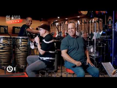 Novo Som e Mattos Nascimento - Pra Você (Clama Live)