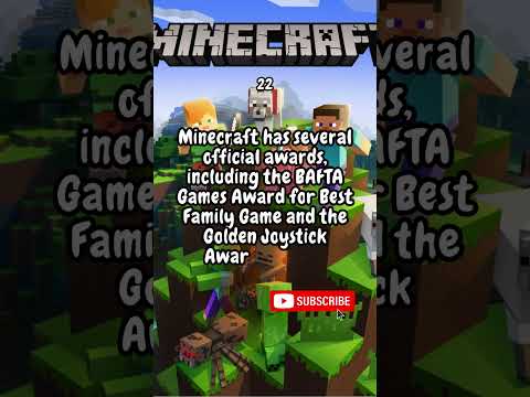 "Mind-Blowing Minecraft Facts with Microsoft Copilot" #minecraftfacts
