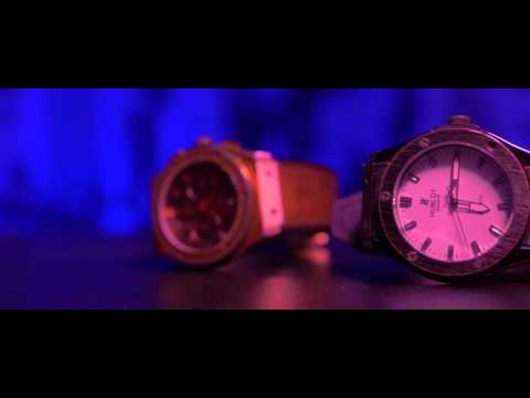 Fajakkir feat. Zeus Million - Hublot