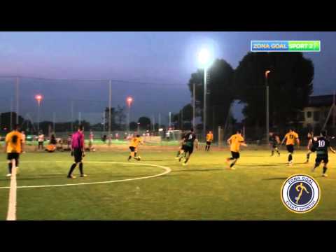 COPPA DELLE FIERE 2014 - Finale