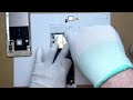 Замена аккумулятора на телефоне Xiaomi Redmi Note 5 Replacing The Battery On The Phone