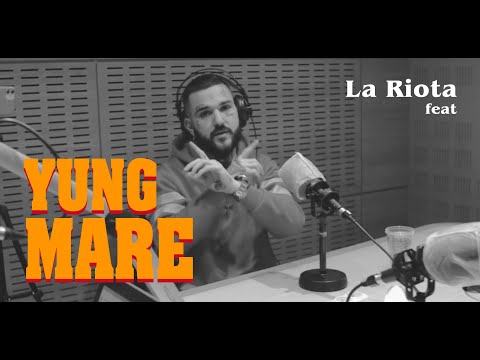 LA RIOTA feat Yung Mare
