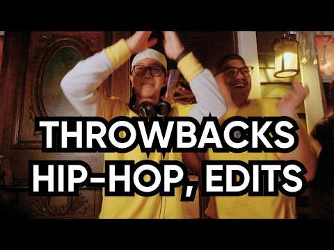 Wind Down San Diego and BEN.YOUR.FRIEND™