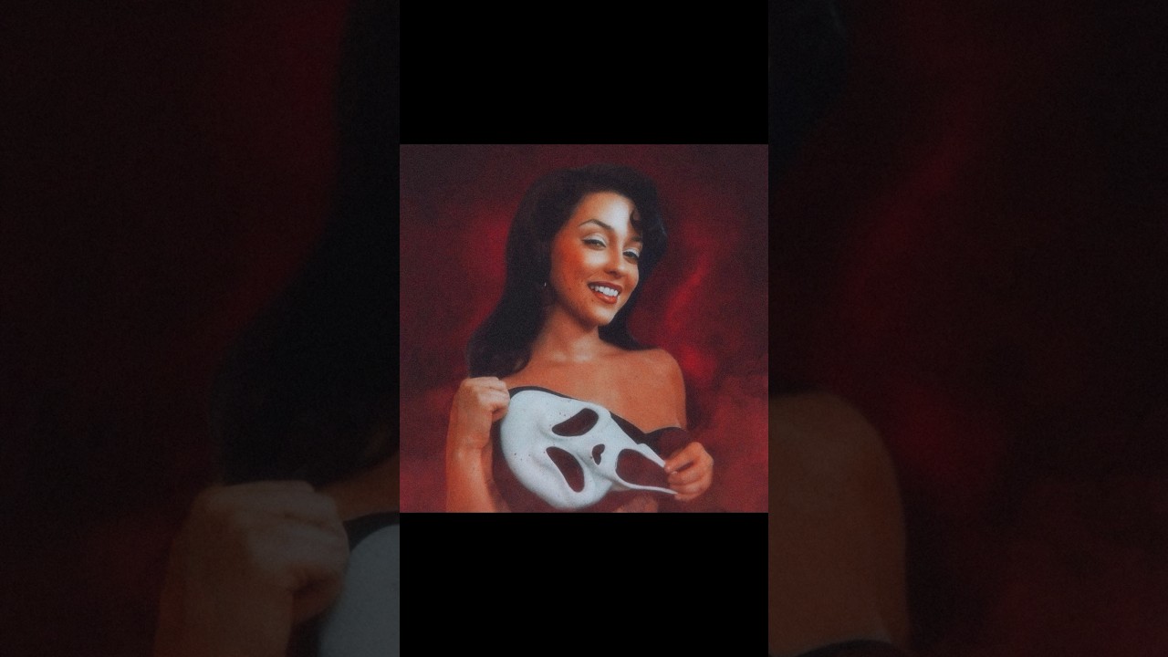 Pinup Photo Editing 🔥