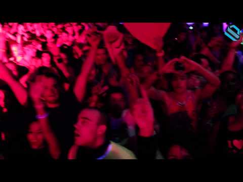 Dash Berlin @ Echostage: Bruno Mars (Sultan & Ned Shepard Remix)