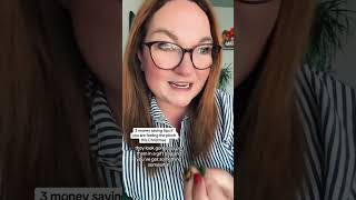 That’s my Three money saving tips to do Christmas on a budget this year but still give people