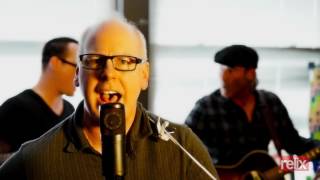 greg graffin - echo on the hill