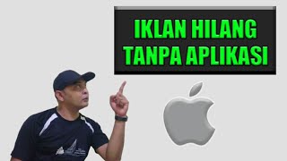 Download lagu Cara Menghilangkan Iklan di Iphone mp3