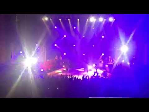 HitStoryEuropeanTour - Ottava vita