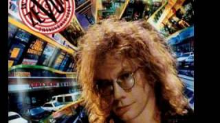 Warren Zevon - The Long Arm Of The Law