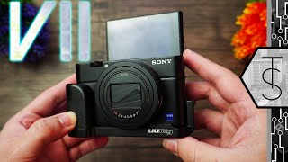 Sony RX100 VII Review [2021] | This Is Why Everyone STILL Loves It!