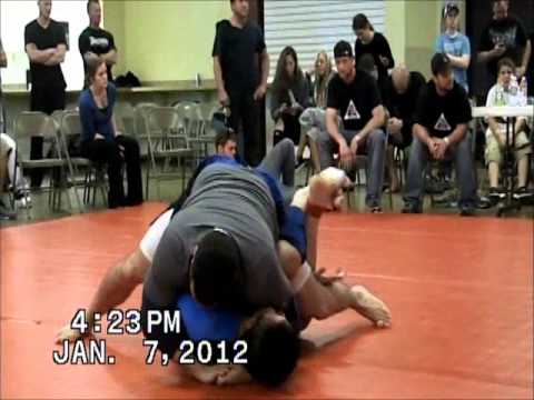 eric dino jiu jitsu tourn. tyler tx jan 2012