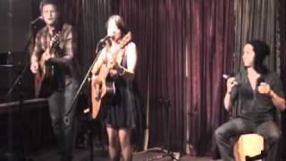 Hey Soul Sister by Train performed by Kim DiVine