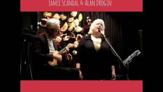 &quot;PUNK ROCK MOM&quot;~Jamie Scandal &amp; Alan Drogin cover YOUTH BRIGADE