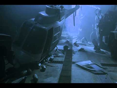 Terminator 3: Rise of the Machines - Trailer