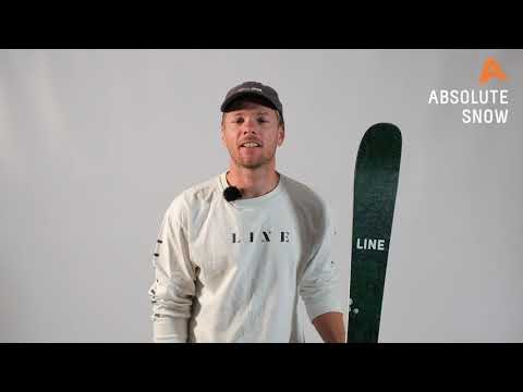 2020 / 2021 | Line Women's Pandora 84 Skis | Video Review
