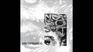 Ani DiFranco - Brief Bus Stop