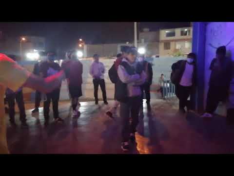 CHARSUS V/S BOOMTHY — 4os. | BANCA X COLECTIVO GRAU (02/10)