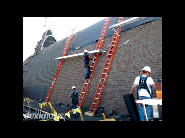 Shoemaker Roofing - Mount Vernon, OH