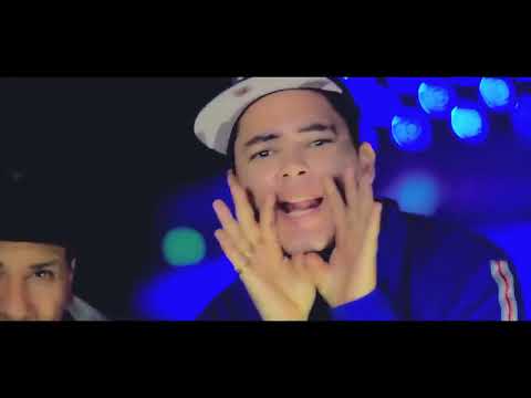 La Banda de Lechuga - Veneno y licor │ Video Clip