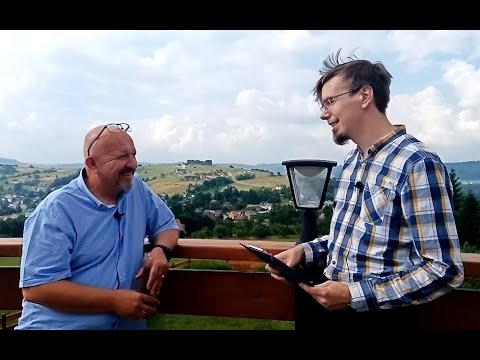 Gość OX.pl: Piotr Jakubczak