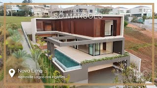 Residencial Inconfidentes