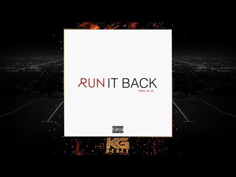 Kee Riche$ - Run It Back [Prod. By JR] [New 2018]