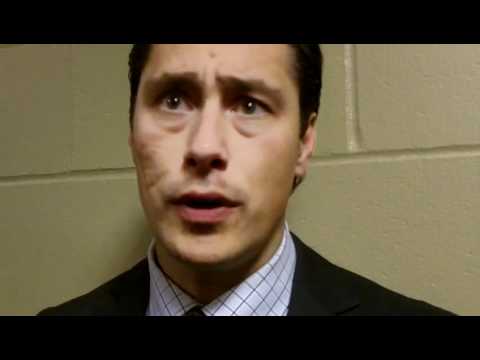 Lightning coach Guy Boucher