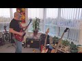 So Hard Done By Playing Along With The Tragically Hip