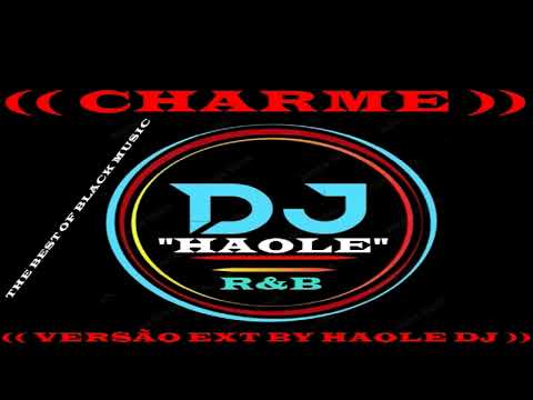 Everette Harp -  If I Had To Live My Life Without You -  VRS EXT BY HAOLE DJ ( 93 BPM )