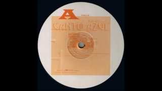 Canto Azul - Resolution (Fazed Action Dub)