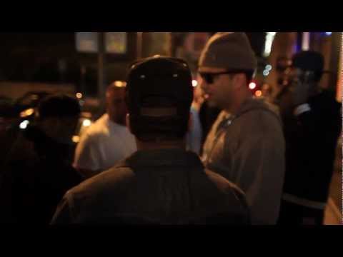 I AM RED MCFLY (A SHORT FILM)