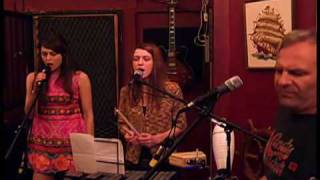 THE SHIP SESSIONS - LANDy "The Meating" 06/09